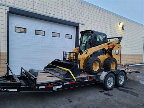 rent skid steer toronto|forklift rentals edmonton.